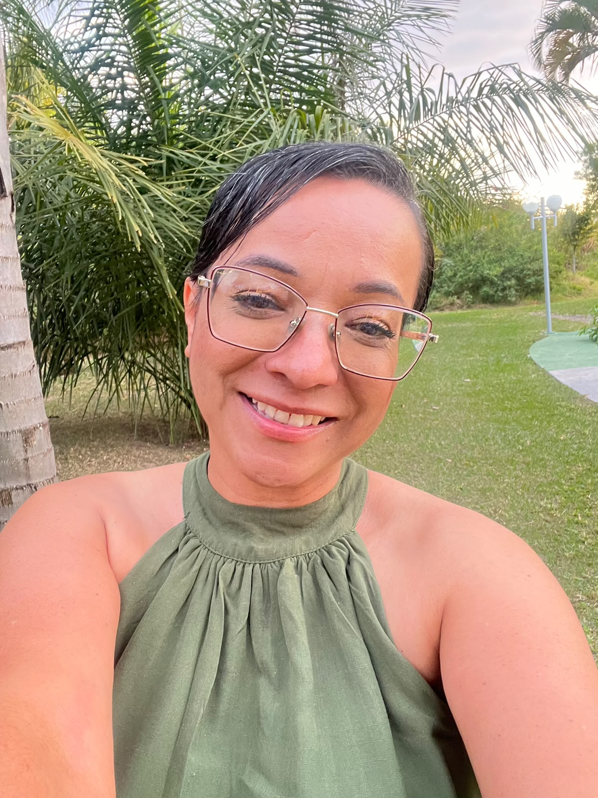 Andréia Alves - Empreendedora - Ceilândia/DF