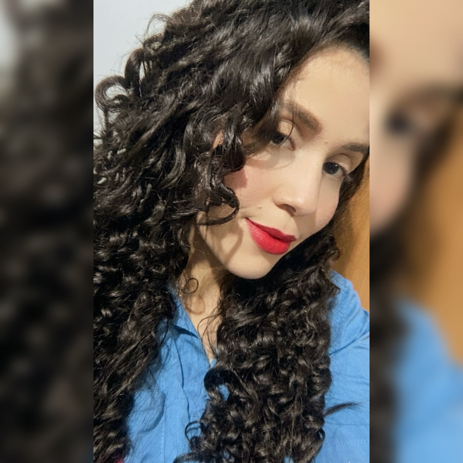 Elisama Soares Brandão  Pedagoga - Bonfinópolis - MG