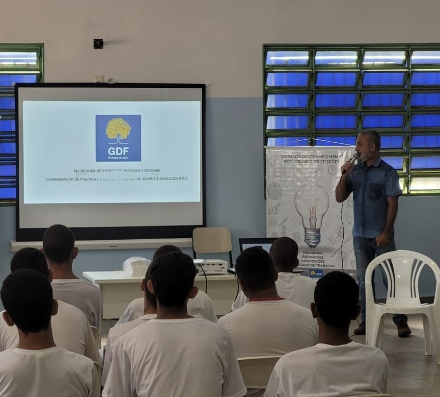 Empreendedorismo - Prof Ualter Filgueira